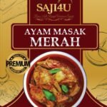 Ayam Masak Merah