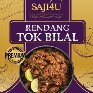 Rendang Tok Bilal